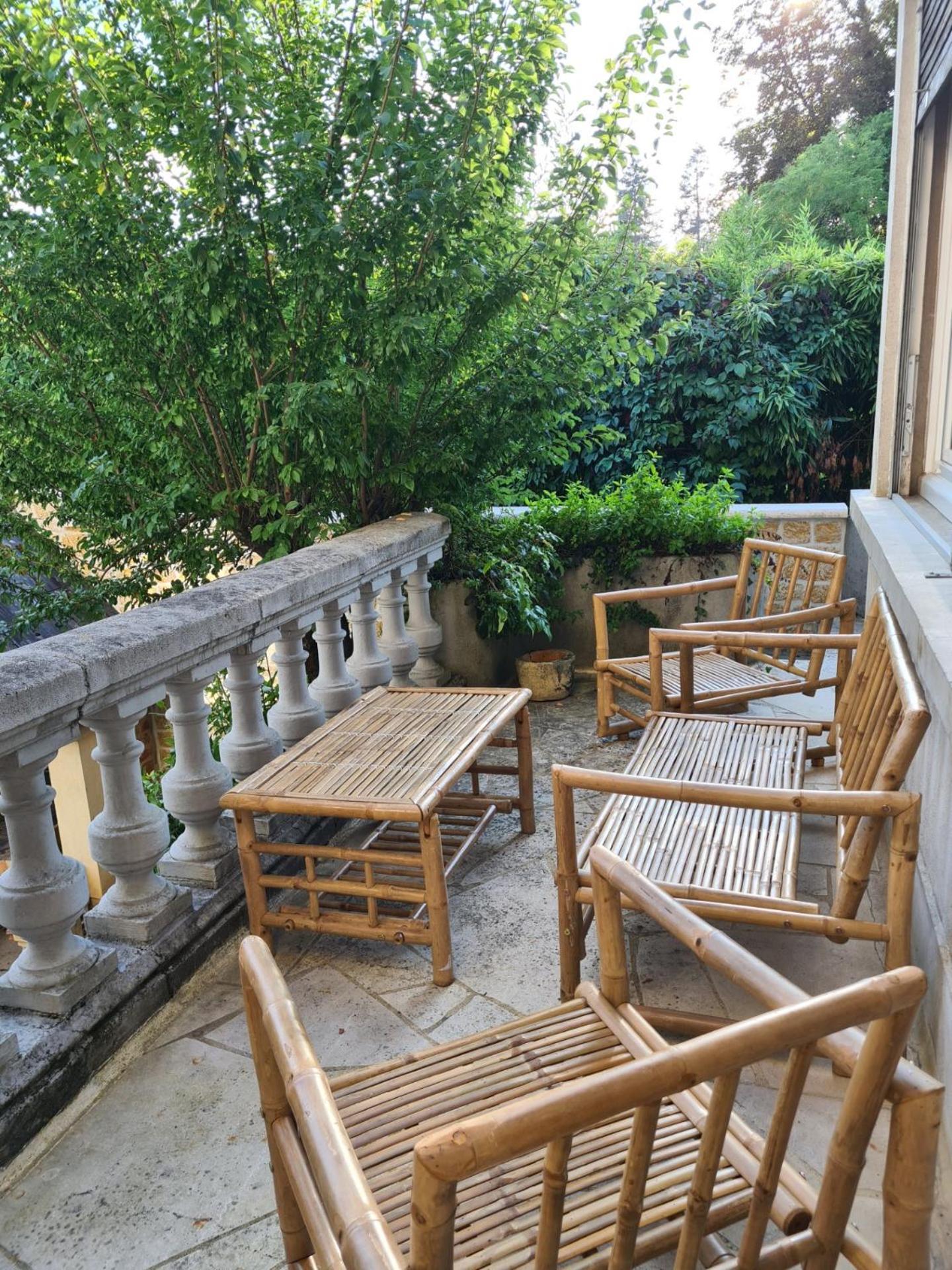 Apartment Fontaine De L'Amour Sarlat-la-Canéda Exterior photo