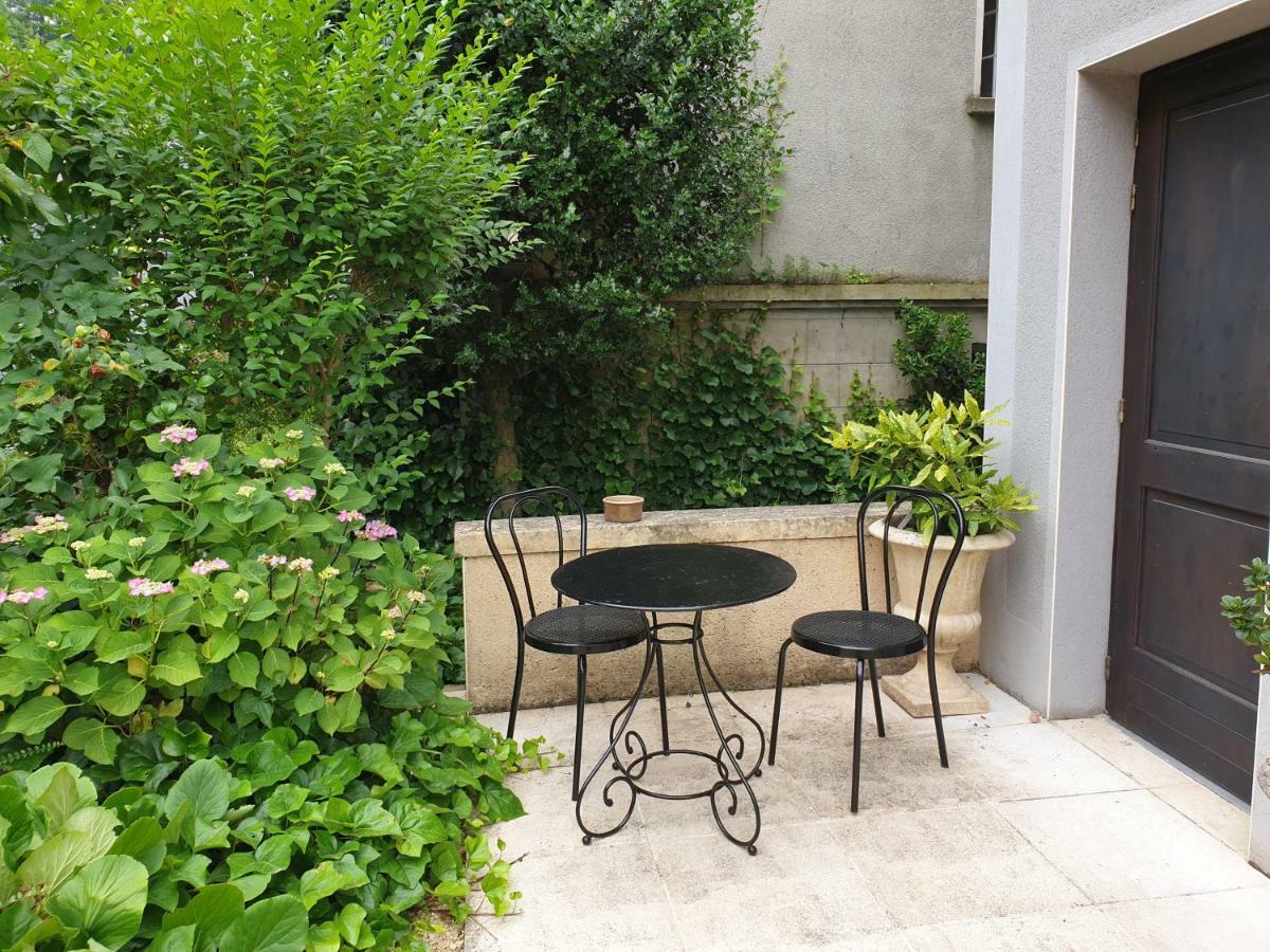 Apartment Fontaine De L'Amour Sarlat-la-Canéda Exterior photo